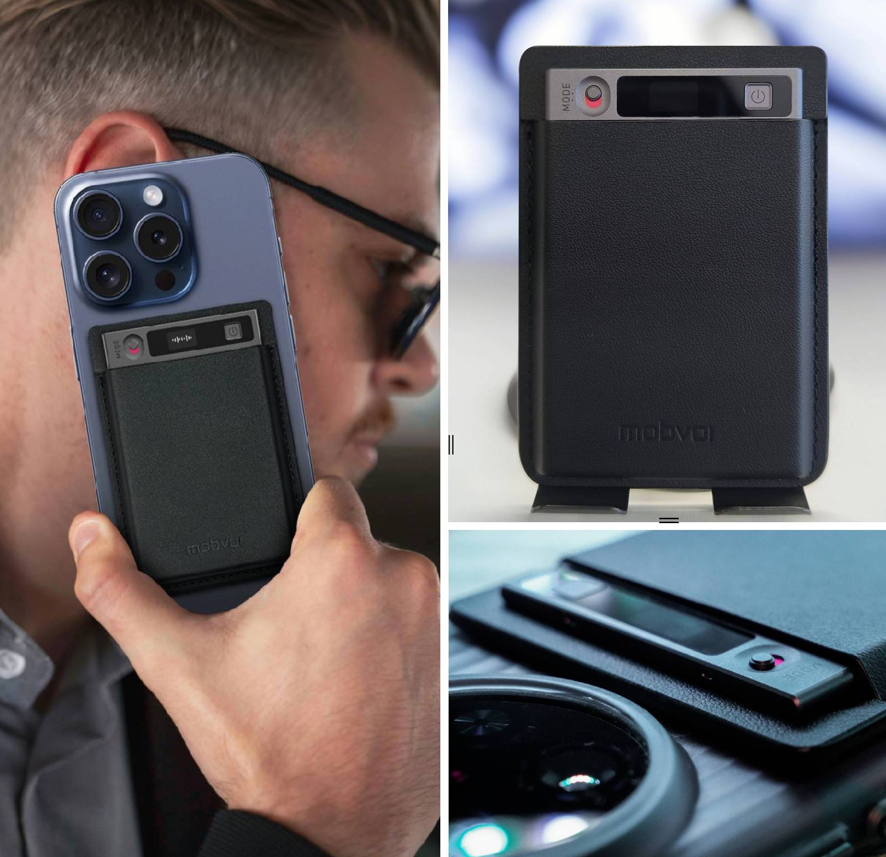 recensione mobvoi Recensione Mobvoi TicNote