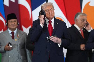 donald trump donald trump