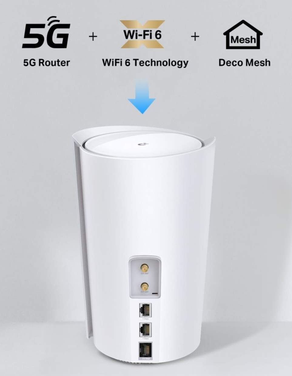 portare fibra Portare la fibra nella seconda casa con TP-Link è possibile