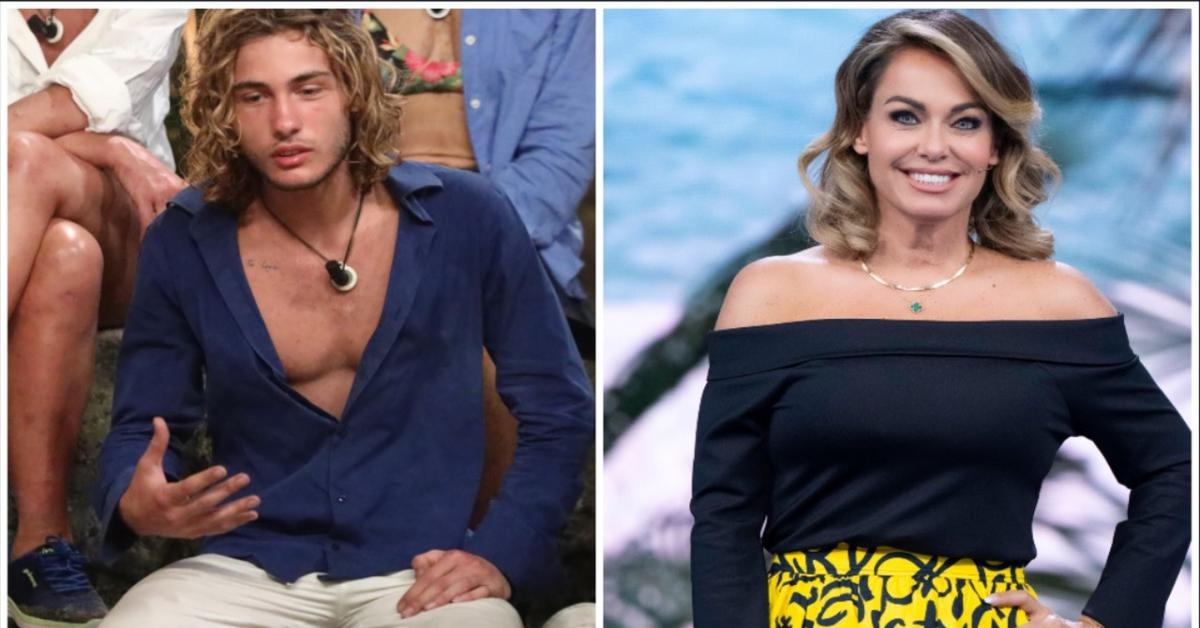 Isola, Sonia Bruganelli contro Pietro: Cibo rubato, naufraghi puniti con lo spegnimento del fuoco