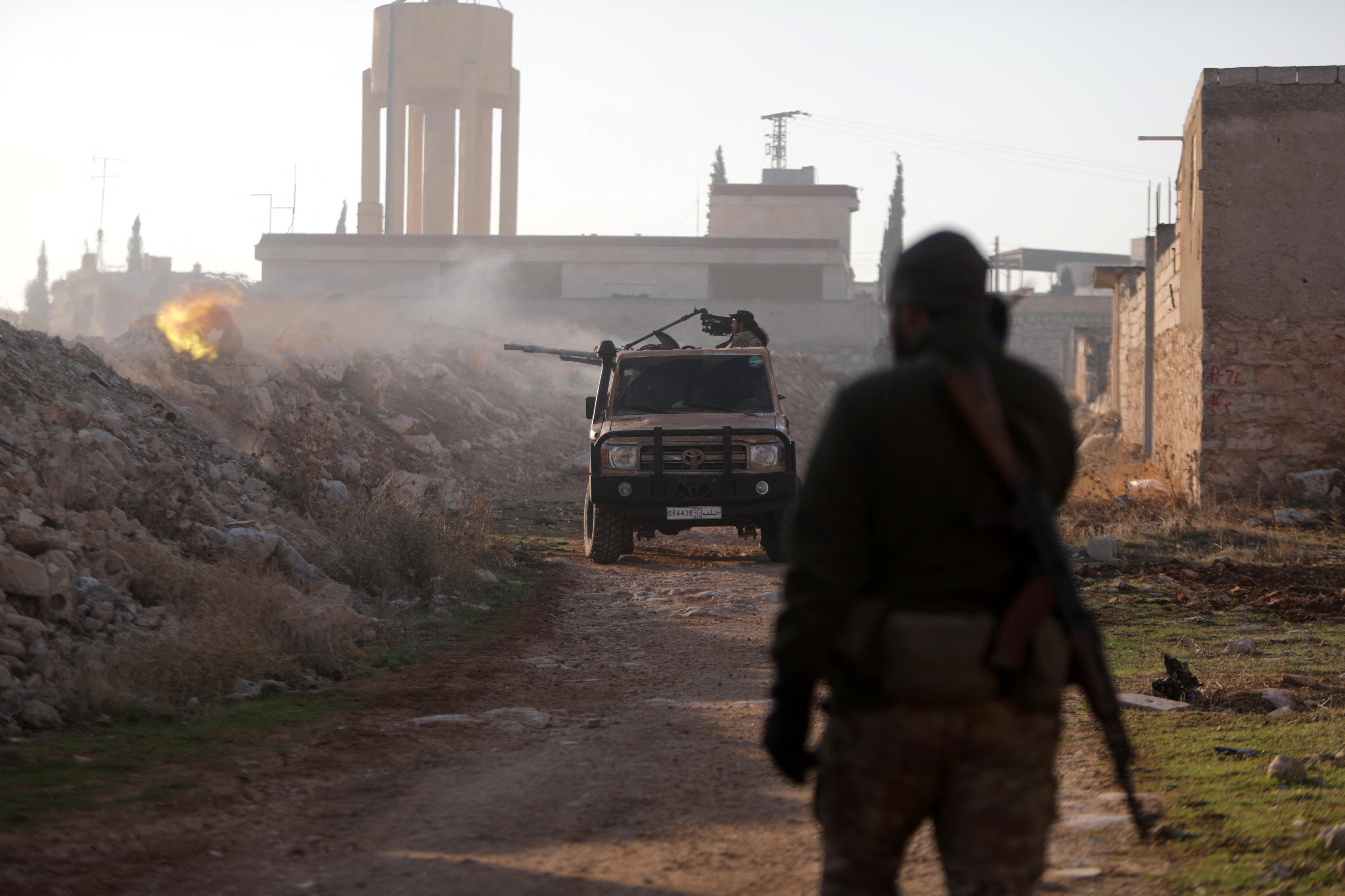 siria distruggono siria distruggono