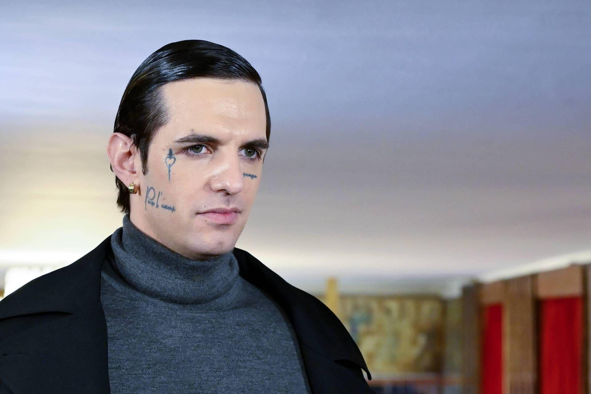 achille lauro achille lauro