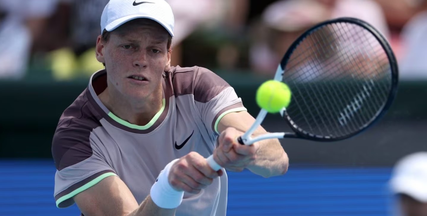 Jannik Sinner al Kooyong Classic 2024: Quante Partite Giocerà e Cosa Possiamo Aspettarci?