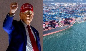 dazi trump dazi trump