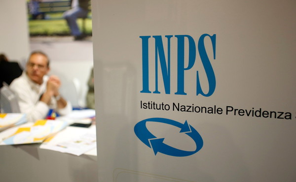 inps lettere