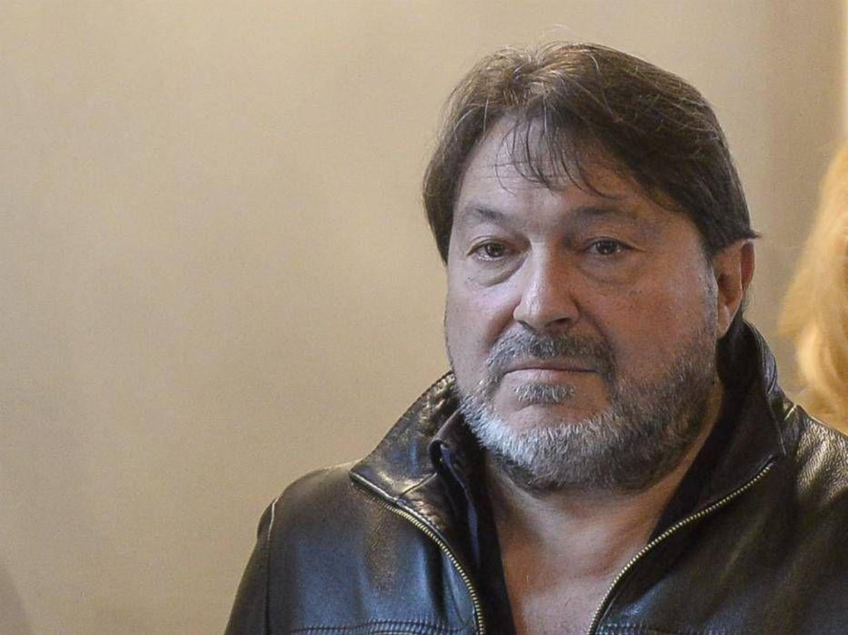 Chi è Sigfrido Ranucci, il coraggio di un cronista: dalla guerra al comando di Report