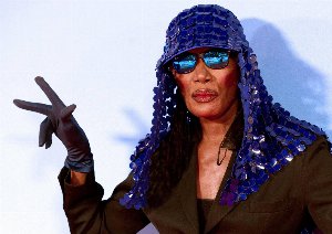 grace jones grace jones