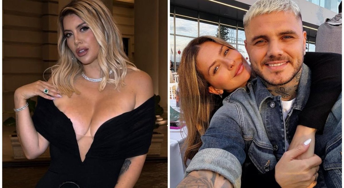 Mauro Icardi contro Wanda Nara: accuse durissime e nuova guerra pubblica Mauro Icardi contro Wanda Nara: accuse durissime e nuova guerra pubblica