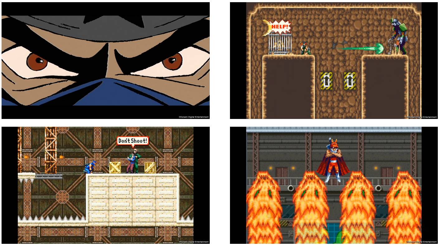 ninja five Ninja Five-O in uscita il 25 febbraio