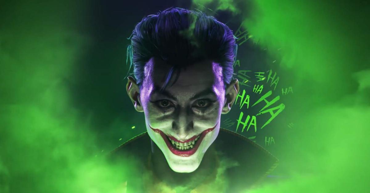 suicide squad suicide squad