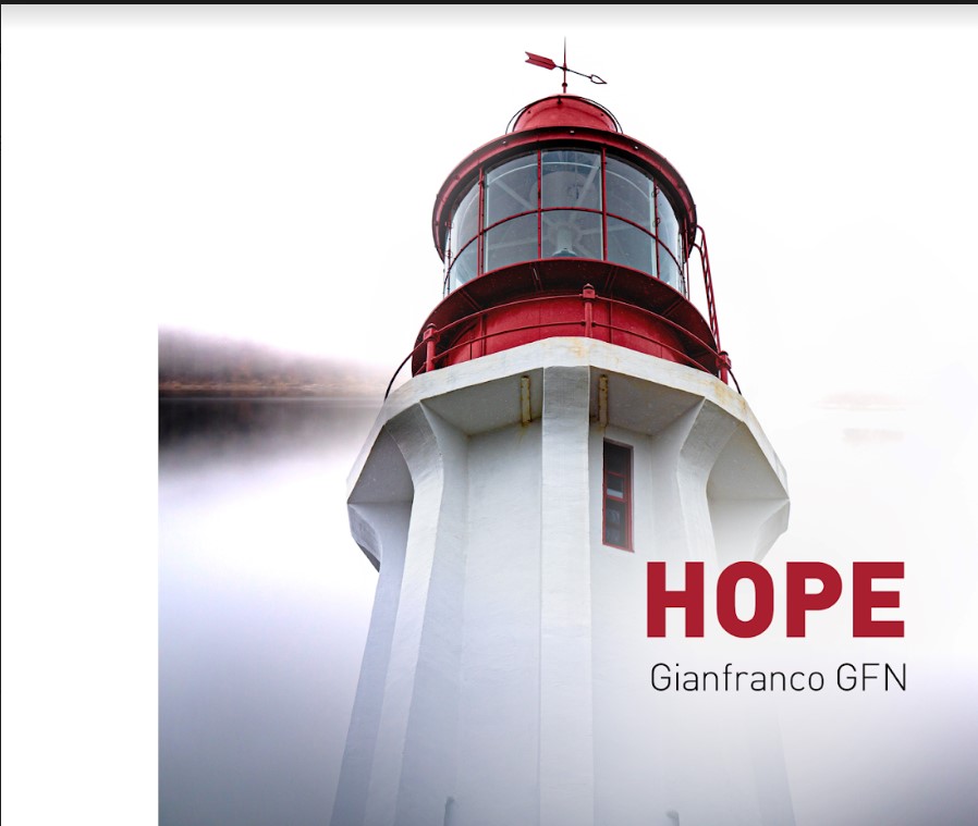 Dal 31 maggio 2022 Gianfranco GFN : Hope