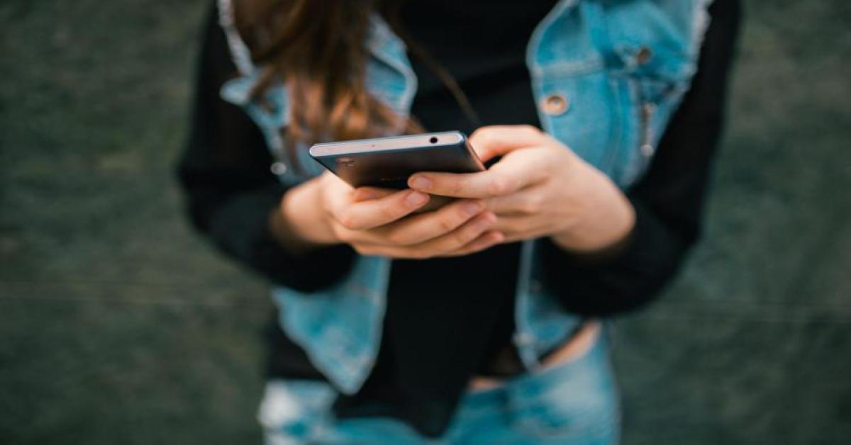 Stop social per under 16 e 