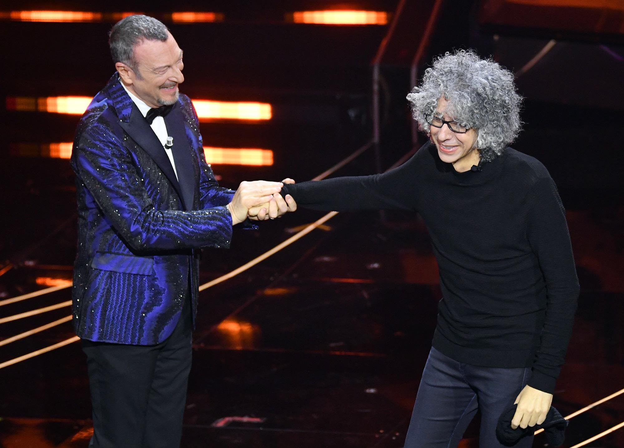 Sanremo 2024, sorprese e emozioni nella Seconda Serata: cosa è successo 