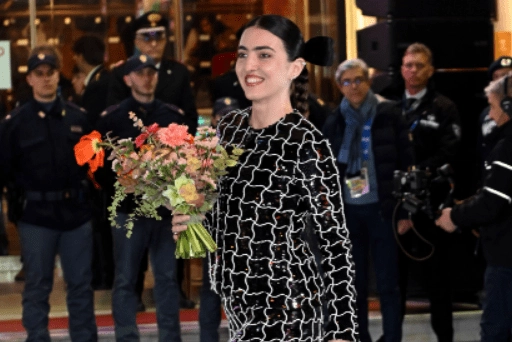 Chi è Joan Thiele tra i Big si Sanremo 2025 con Eco