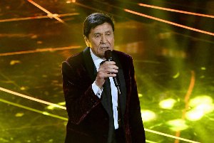 gianni morandi