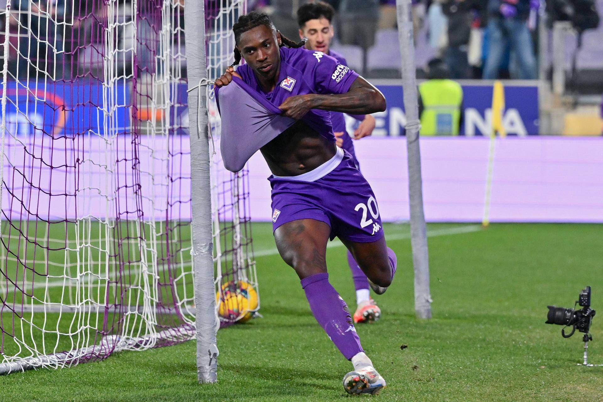 Betis-Fiorentina, semifinale Conference League: orario, formazioni e dove vederla in TV Betis-Fiorentina, semifinale Conference League: orario, formazioni e dove vederla in TV