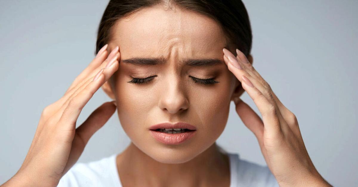 Mal di testa: le principali forme e i rimedi utilizzati