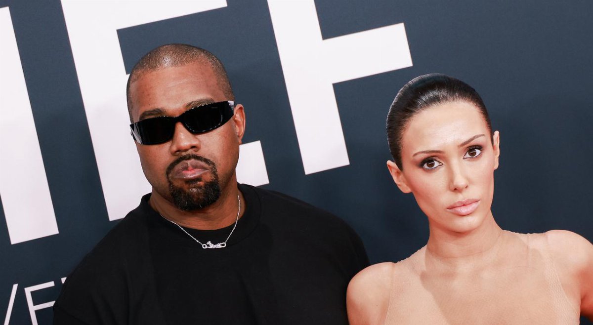 Kanye West, crisi con Bianca Censori tra salute mentale, tentativi di addio e la lettera di scuse Kanye West, crisi con Bianca Censori tra salute mentale, tentativi di addio e la lettera di scuse