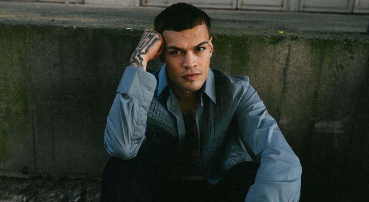 Blanco torna a studiare: diploma al Liceo, crescita personale e passione per il latino Blanco torna a studiare: diploma al Liceo, crescita personale e passione per il latino