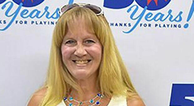La fortuna bacia due volte: Donna del Maryland vince due premi alla lotteria in pochi minuti