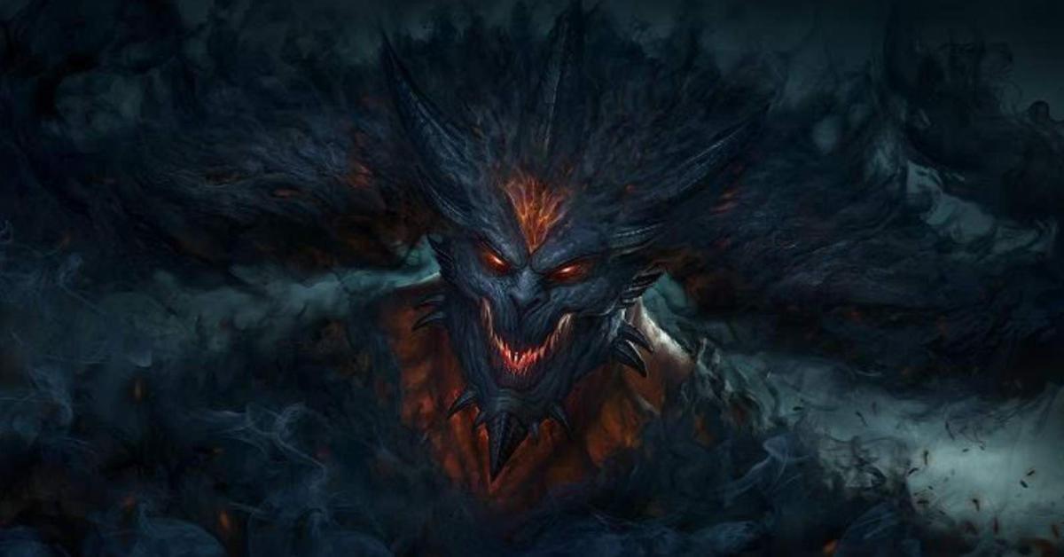 diablo immortal diablo immortal