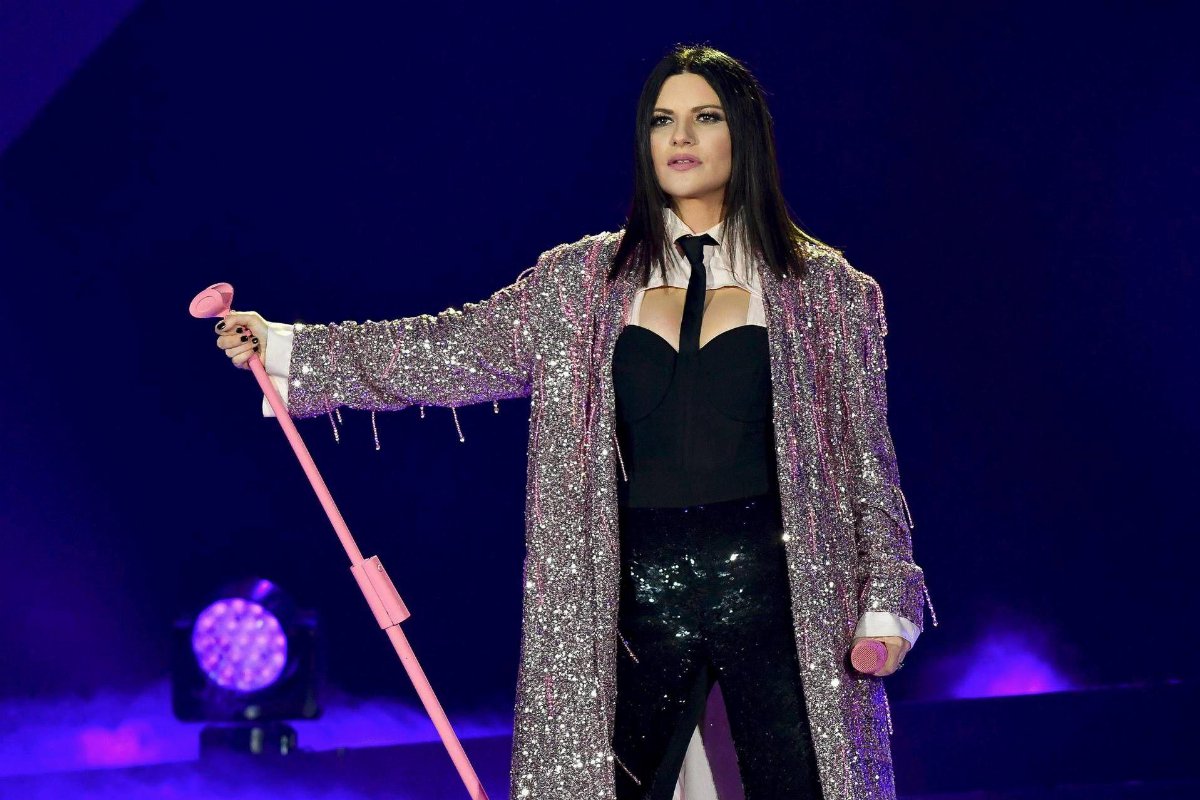 Laura Pausini shock: Dopo 40 milioni di copie vendute sono rimasta senza nulla