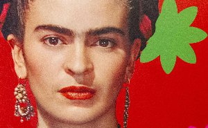 frida kahlo