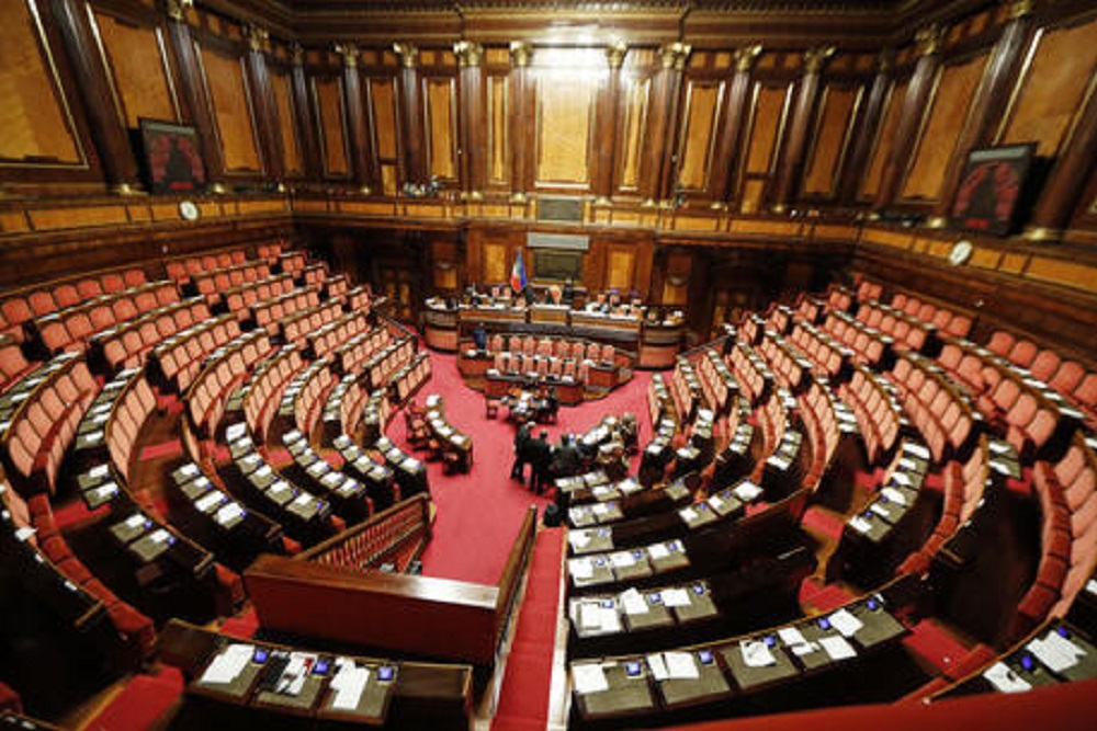 goverrno elezioni