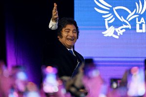 argentina trionfo
