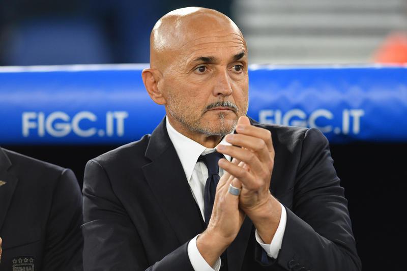 italia spalletti italia spalletti