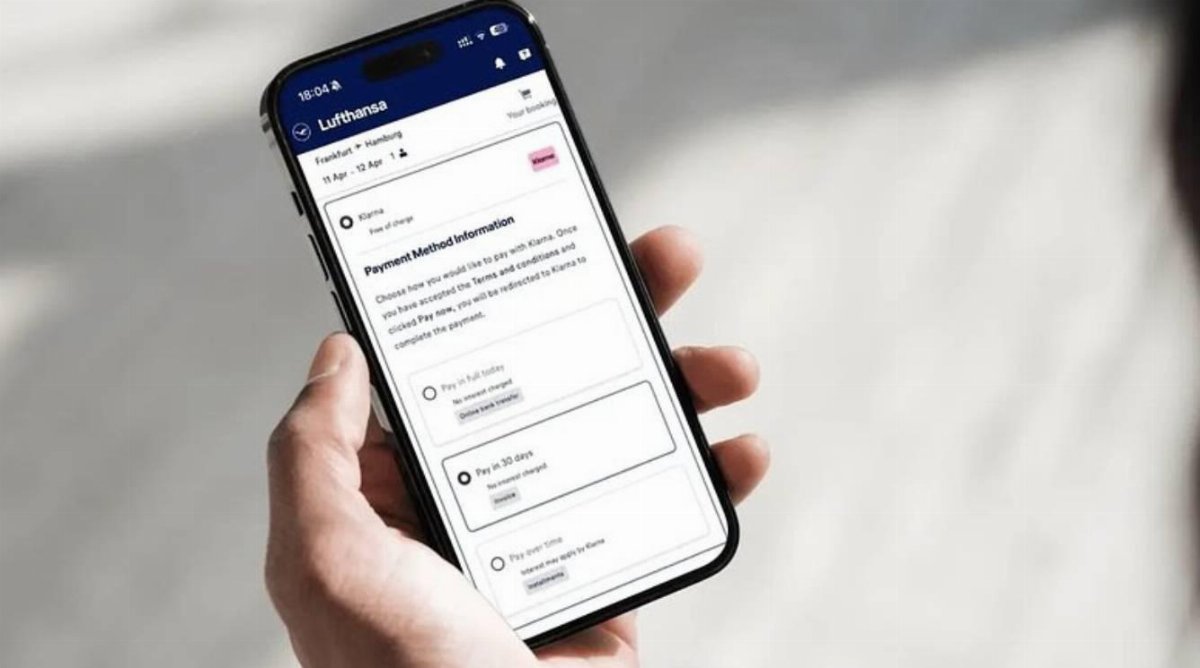 Cs Adyen: supporta Lufthansa Group con pagamenti globali Cs Adyen: supporta Lufthansa Group con pagamenti globali
