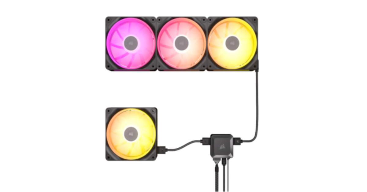 corsair annuncia corsair annuncia