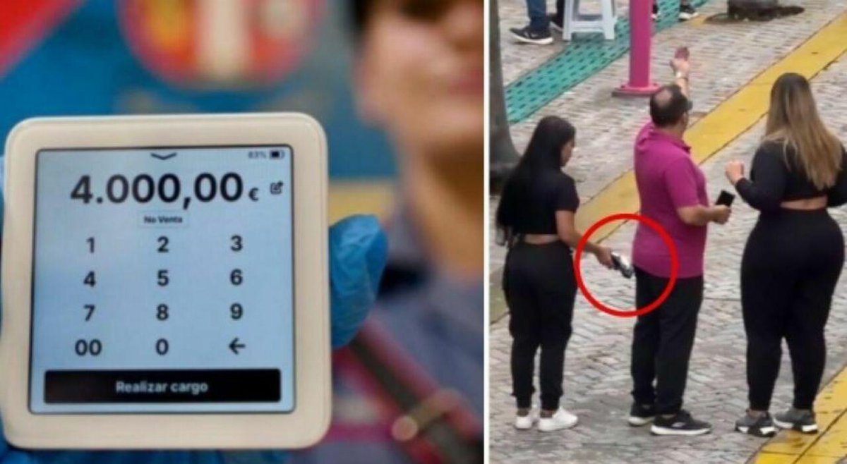 Truffa del Pos contactless, prelievi invisibili tra folla e trasporti: come funziona e come difendersi