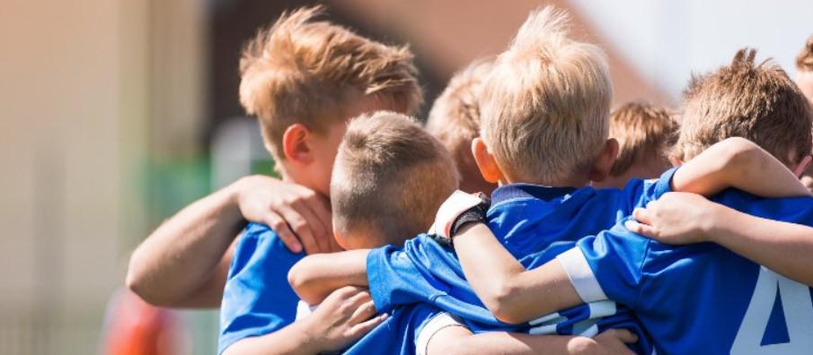 sport bambini sport bambini