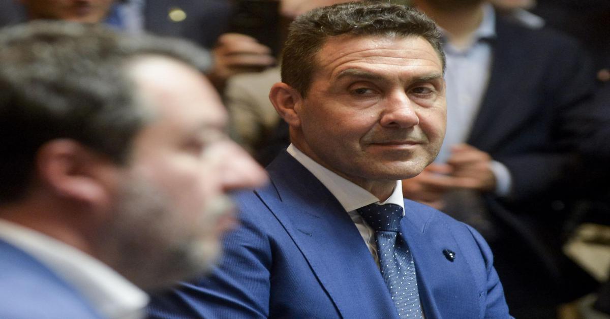 europee vannacci europee vannacci