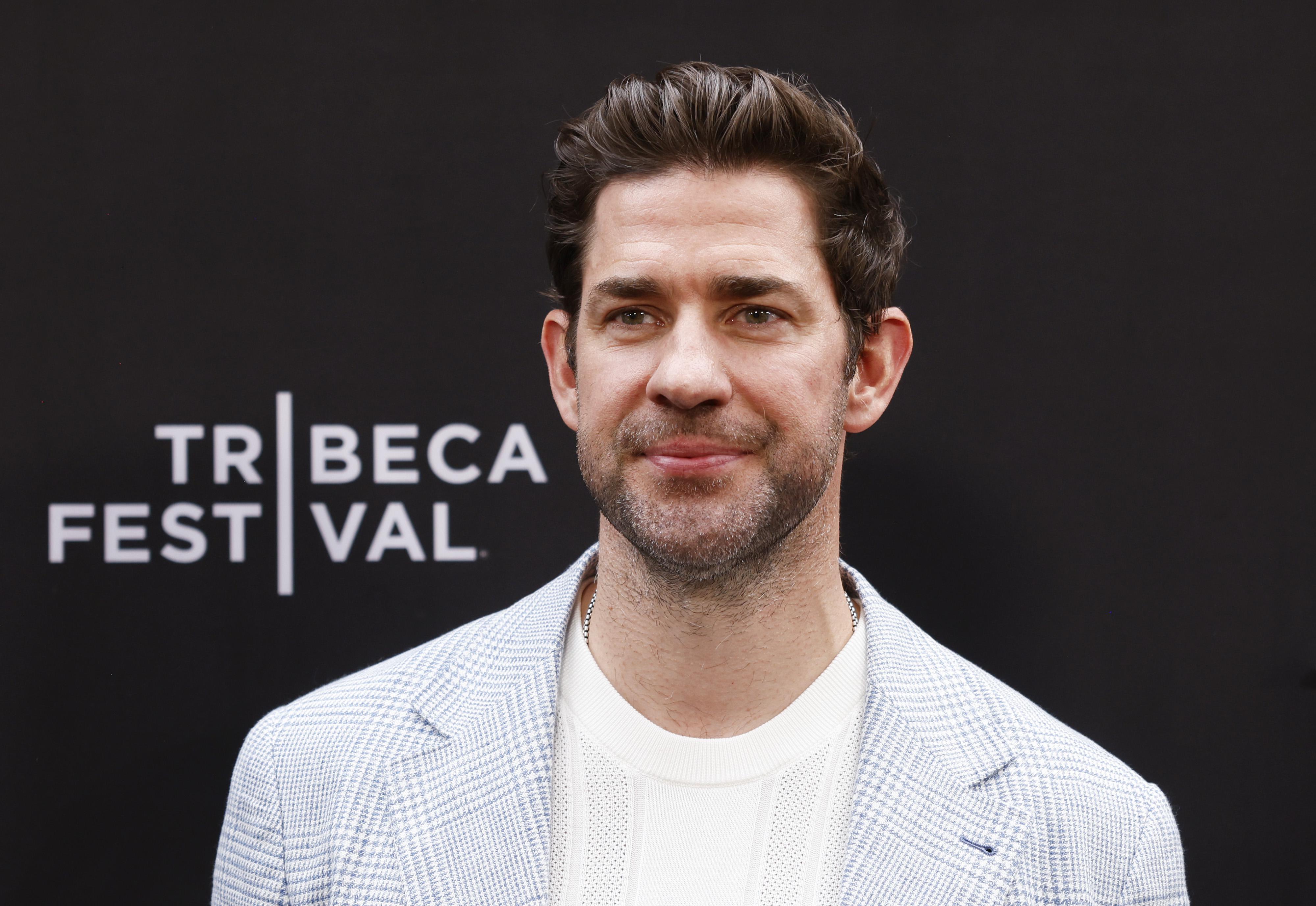 john krasinski john krasinski
