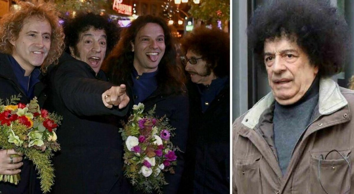 Cugini di Campagna, Ivano Michetti furioso in diretta: scarpa contro l