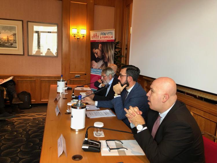 aborto degli aborto degli