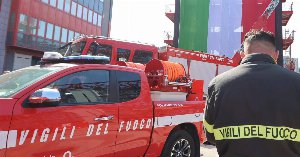 incendio alba incendio alba