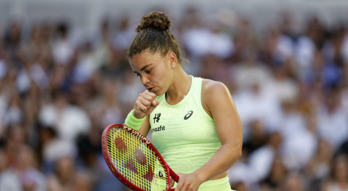 Paolini fuori al terzo turno, Alcaraz agli ottavi e record eguagliato: i risultati degli Australian Open Paolini fuori al terzo turno, Alcaraz agli ottavi e record eguagliato: i risultati degli Australian Open