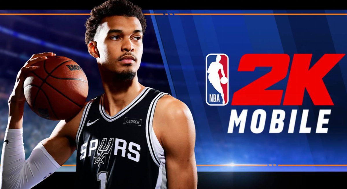NBA 2K Mobile: la Stagione 8 è ora disponibile