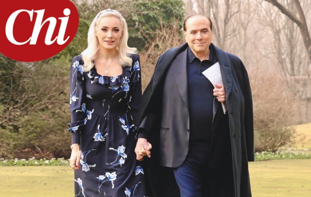 SILVIO BERLUSCONI : ORA STO BENE E SONO GIÀ AL LAVORO PER RIFONDARE IL CENTRODESTRA