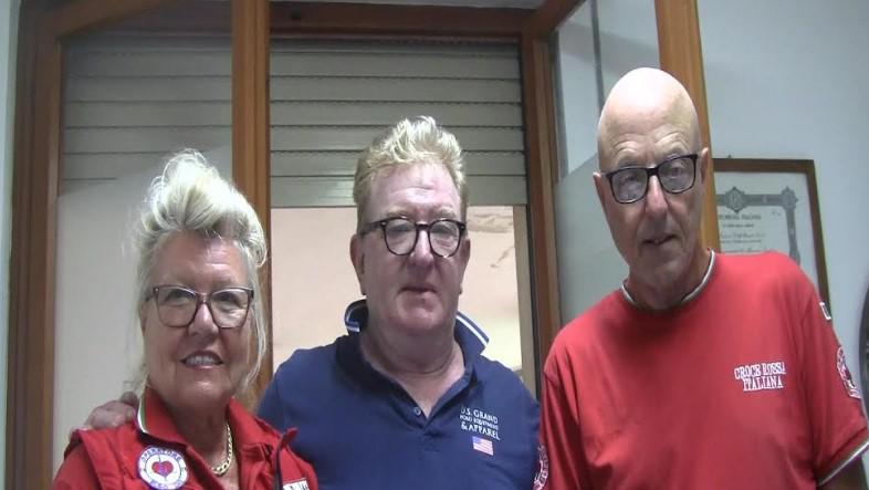 arriva alla arriva alla