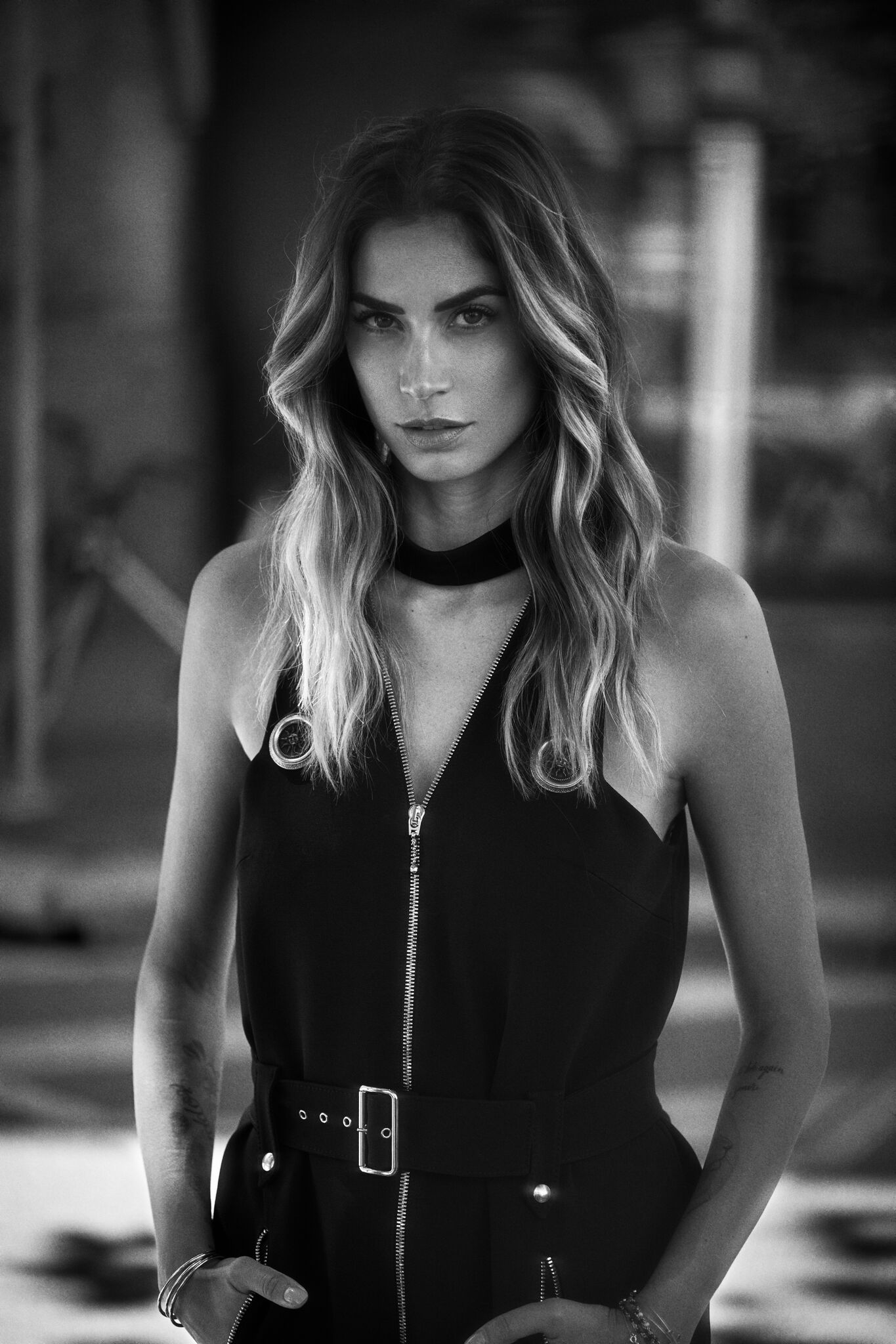 melissa satta Melissa Satta entra nella squadra di talent seguiti da LaPresse