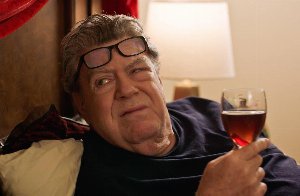 george wendt george wendt