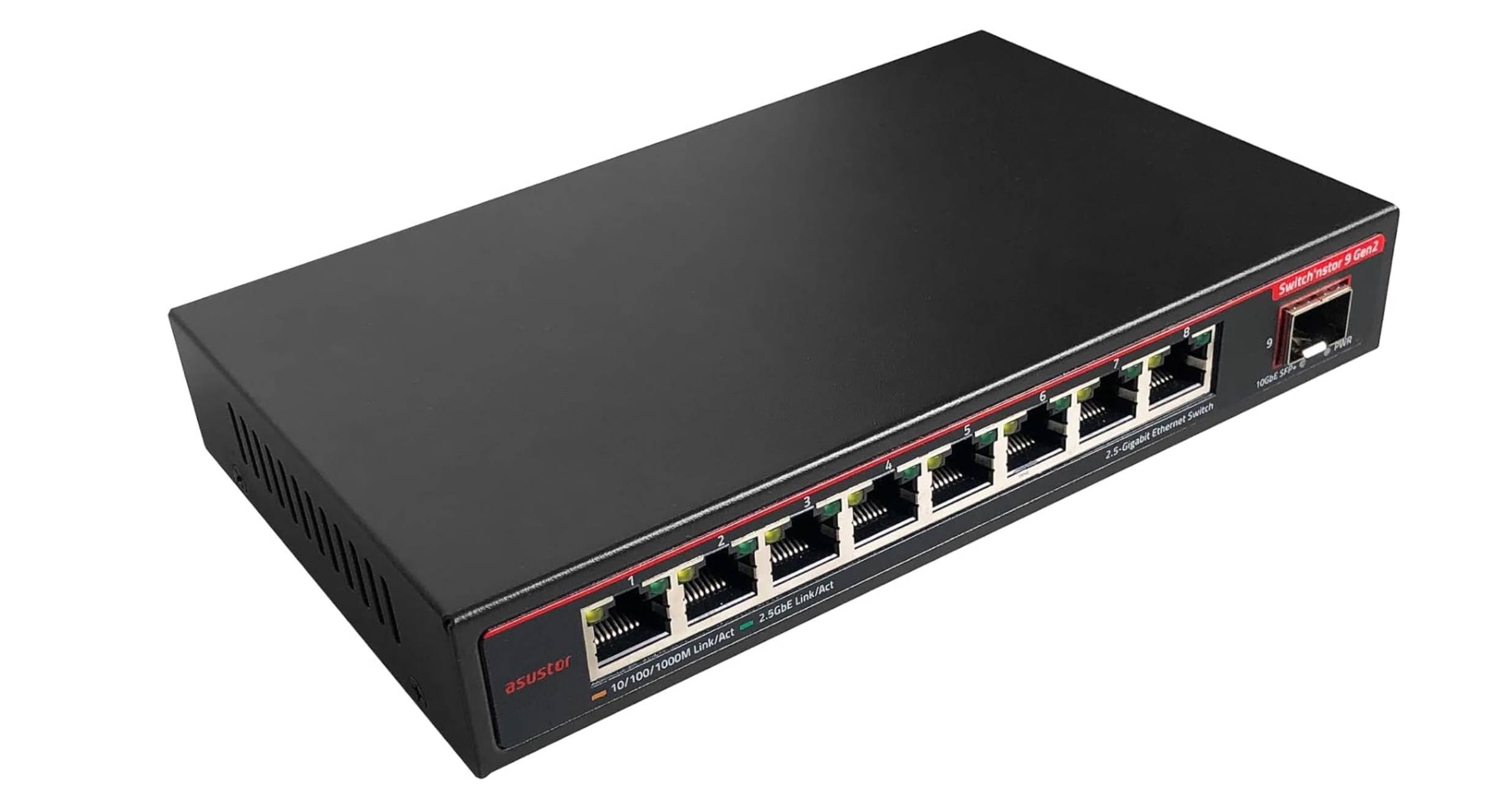 asustor disponibile asustor disponibile