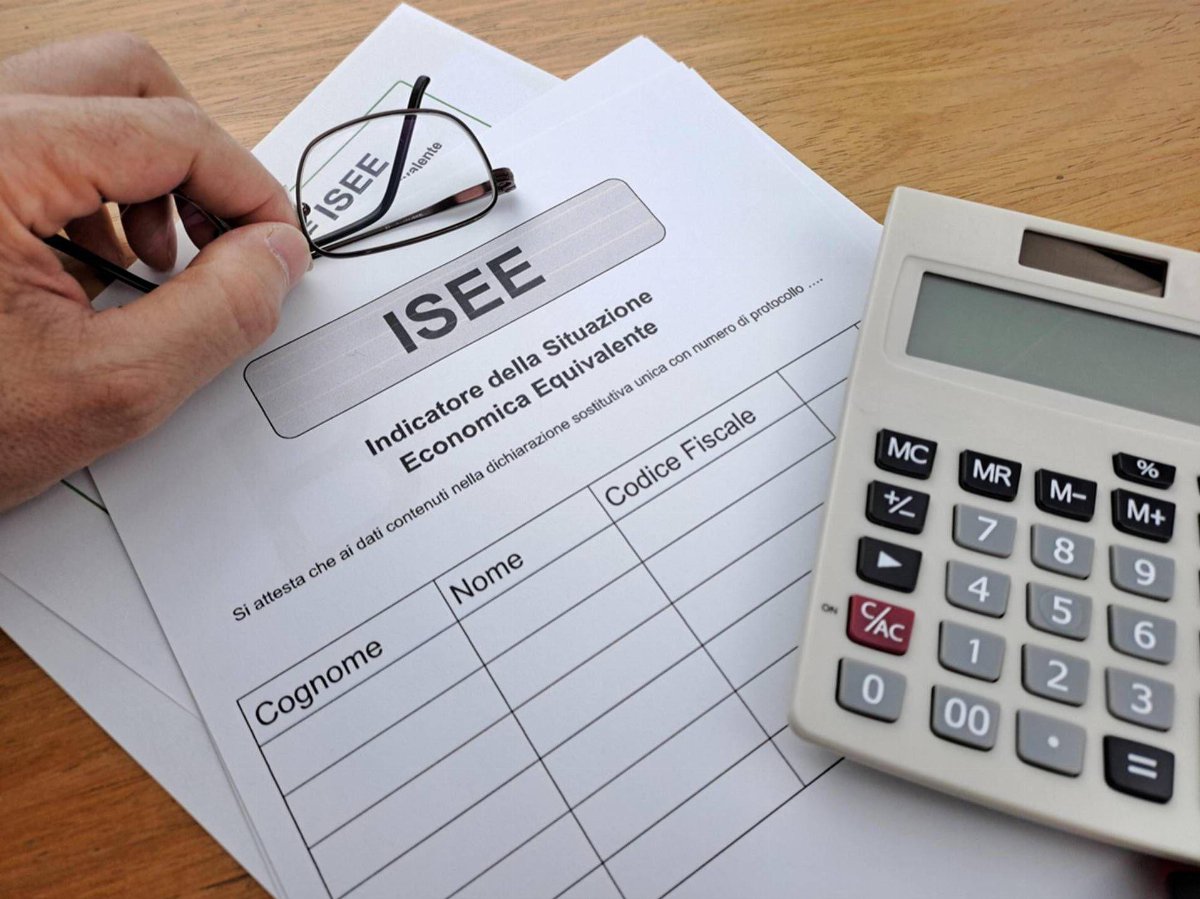 Nuovo Isee 2026, calcolo più favorevole per le famiglie con figli