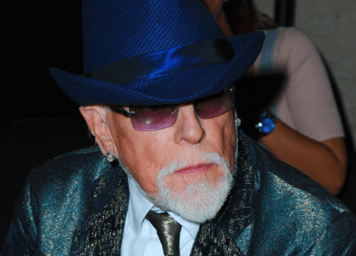 Addio ad Antony Price, stilista visionario del glam tra Roxy Music, Duran Duran e David Bowie Addio ad Antony Price, stilista visionario del glam tra Roxy Music, Duran Duran e David Bowie