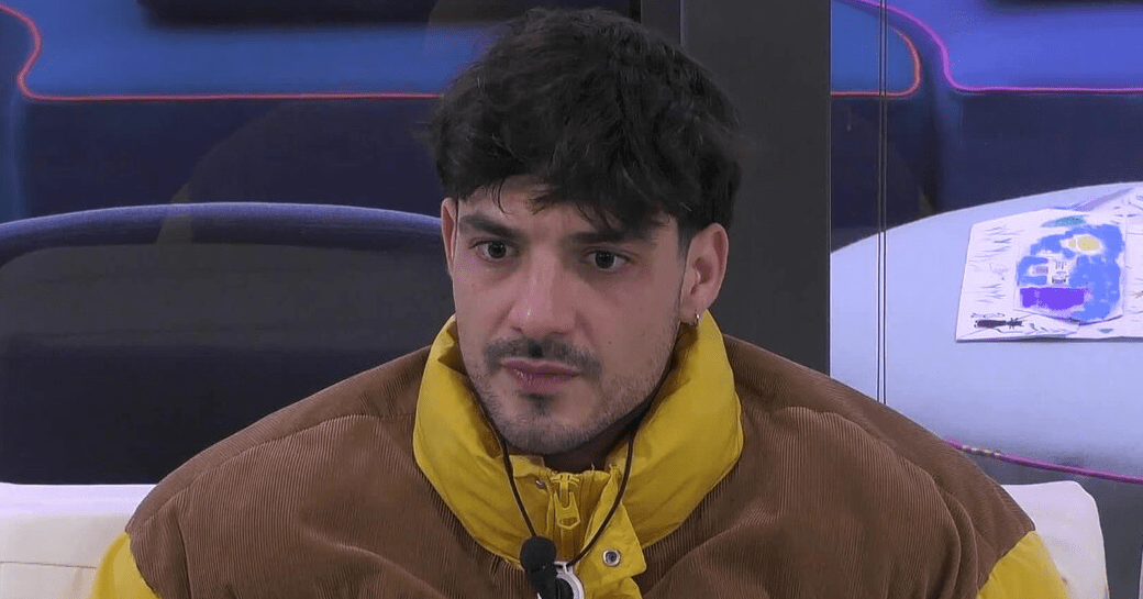 grande fratello grande fratello