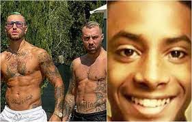 omicidio willy omicidio willy